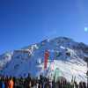 Aramón cierra la campaña de Navidad con 215.000 esquiadores en sus cinco estaciones 
